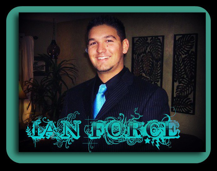 Ian Force