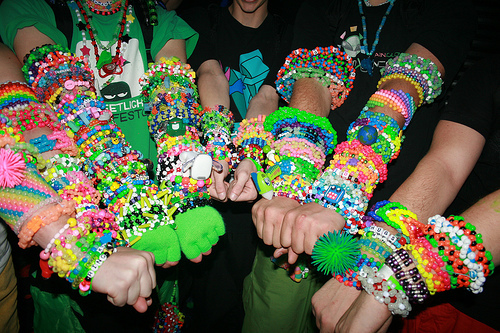 Kandi