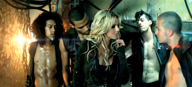 britney spears till the world ends video. ritney-spears-till-the-world-