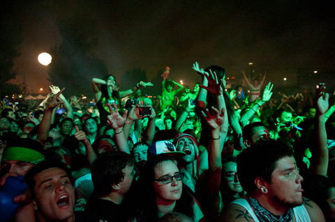 HARD Summer 2011