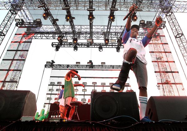 Odd Future