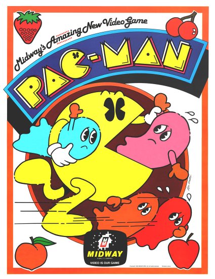 pacman