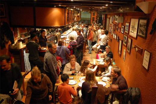 restaurant restaurant