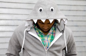 gift-idea-for-guys-monster-hoodie Gift Idea for guys Monsterhoodie