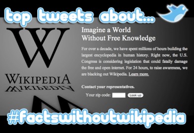 top-tweets-wikipedia top tweets wikipedia