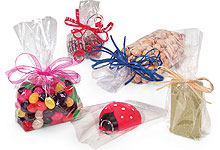 gift Giving candy