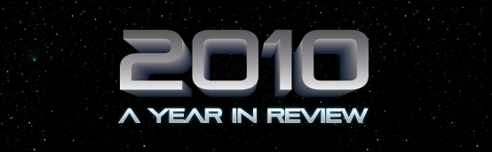 2010 A Year in Review