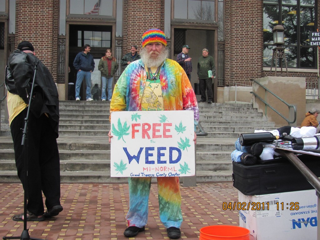 free-the-weed