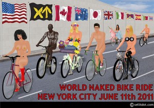 naked bike