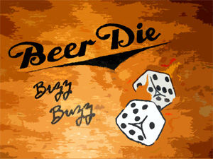 Beer Die