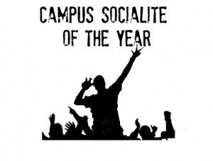 campus socialite