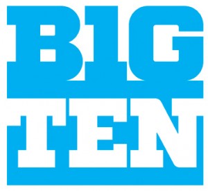 New-Big-10-Logo