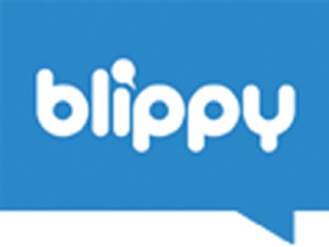 Blippy Logo