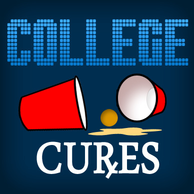 college cures
