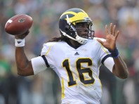 denard robinson