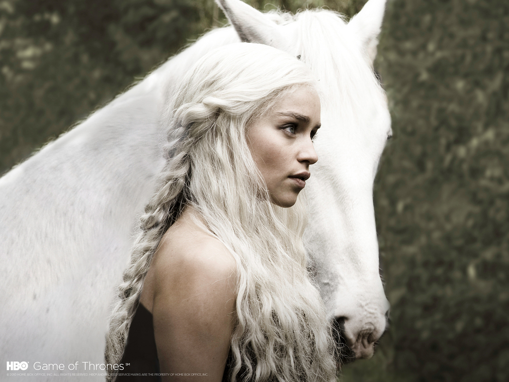 Daenerys-Targaryen-game-of-thrones