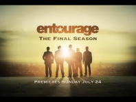 entourage season 8