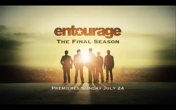 entourage season 8