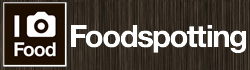 Foodspotting Logo