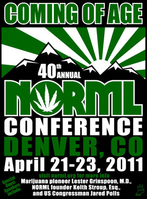 norml poster