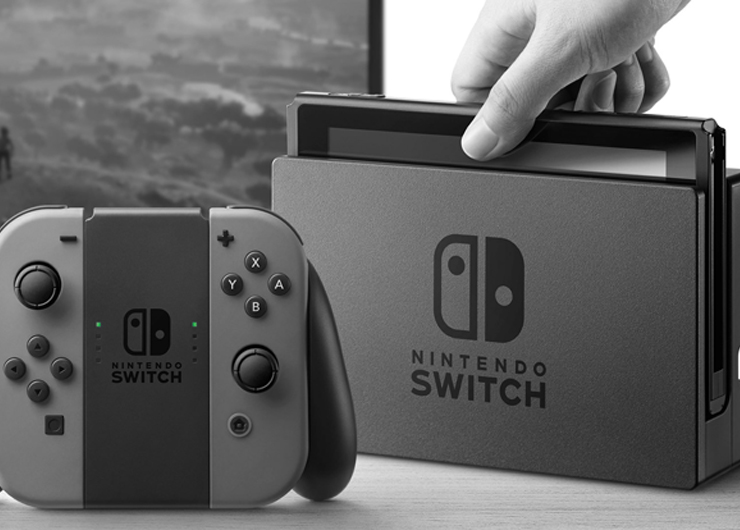 10 Things We’re Excited About with the New Nintendo Switch