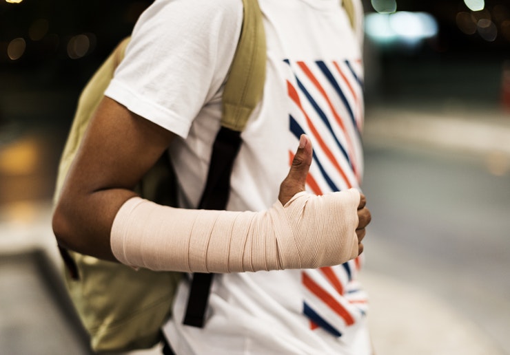 On Campus Injury: Is Your School Liable?