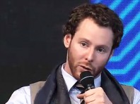 Sean Parker