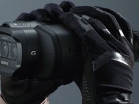 Sony DEV 5 Digital Recording Binoculars