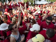 wisco tailgate