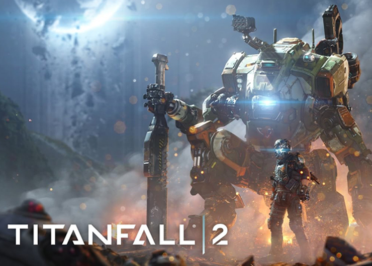 Will TitanFall 2 Outperform the First Version?