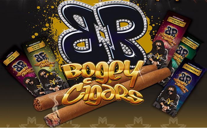 Bogey Cigars