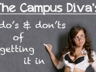 campus diva