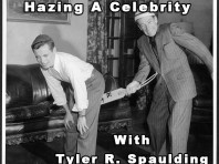 celeb hazing