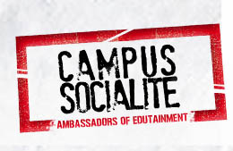 The Campus Socialite