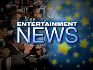 Entertainment news