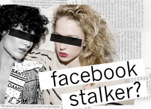 Facebook stalking
