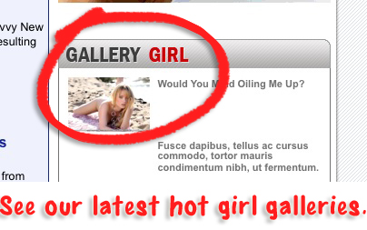 gallerygirl