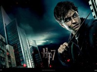 harry potter and the deathly hallows