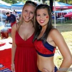 hot girl college