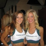 hot girl college
