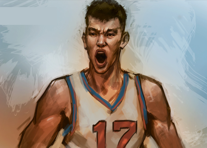 jeremy lin knicks