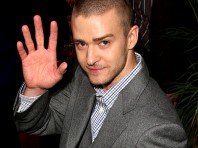 just timberlake