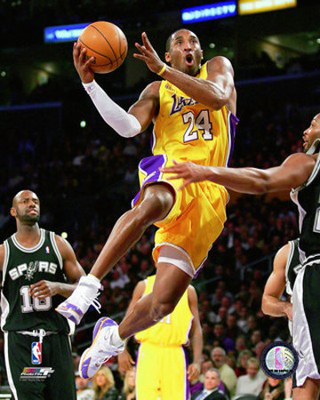 Kobe Rondo Point A Look Back at Kobe's 81-point Night - The Campus Socialite