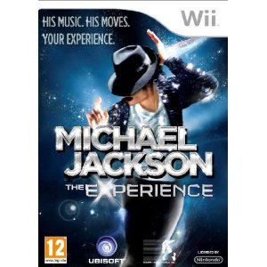 Michael Jackson Video Game