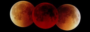 Nasa Lunar Eclipse Moons
