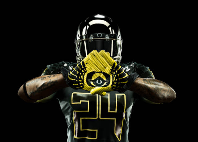 oregon ducks nike uniforms