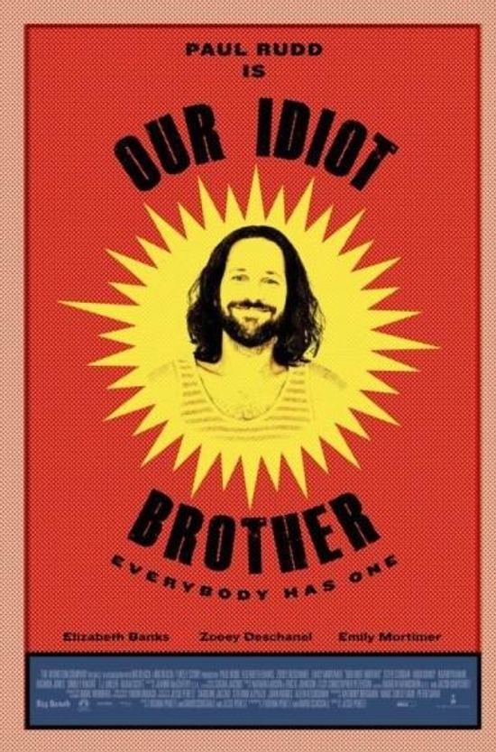 our idiot brother