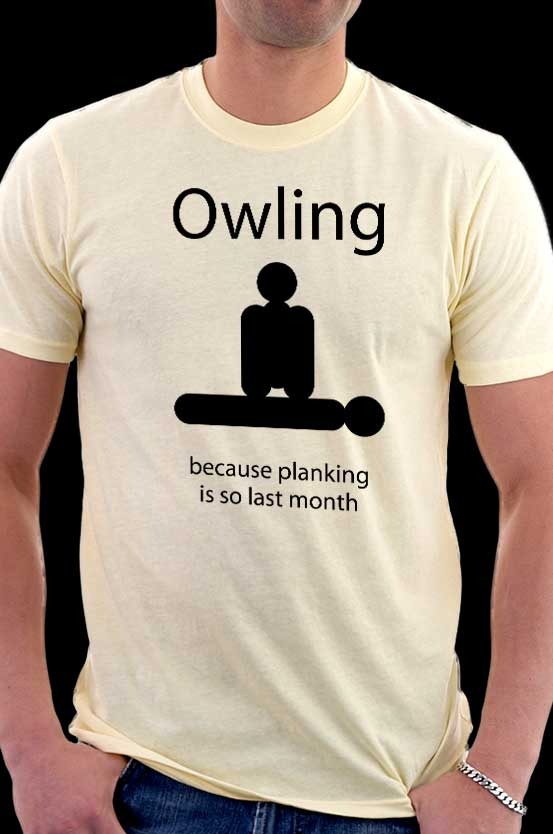owling-t-shirt