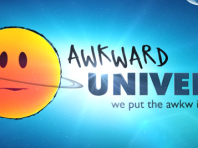awkward universe