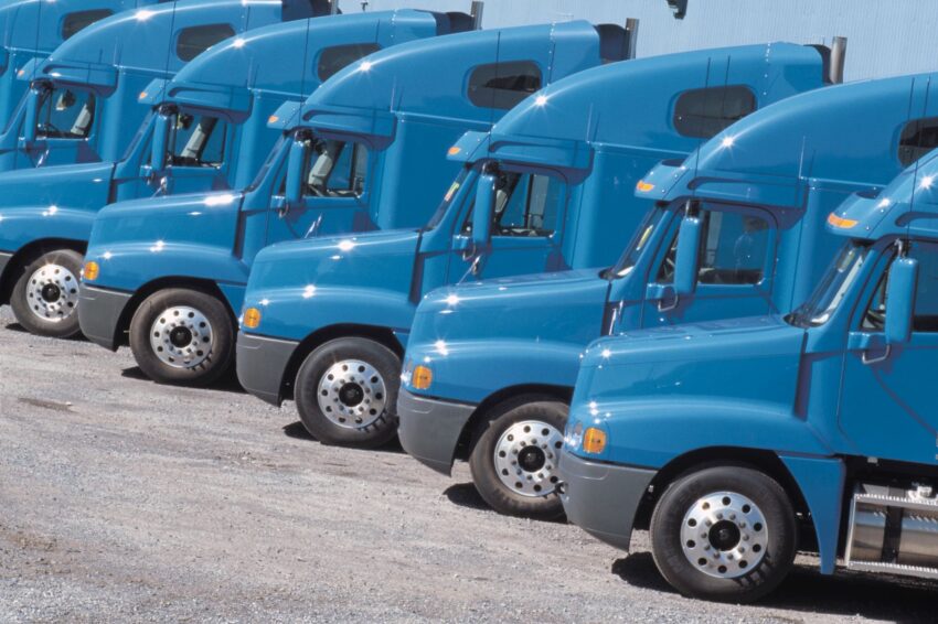 Trucker Trucking Slang Top Sayings That Will Make You